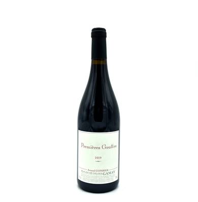 Beaujolais Village - Premières Gouttes