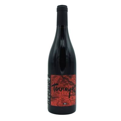 Vin de France - Terroyas