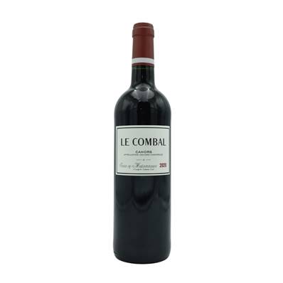 Cahors - Le Combal