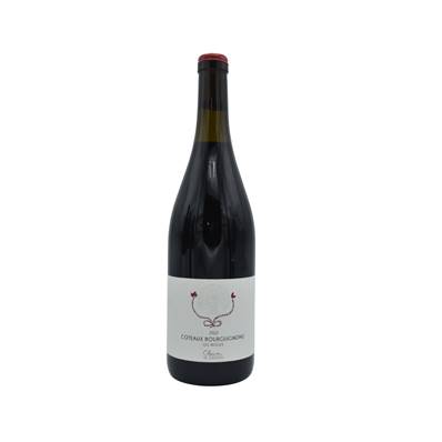 Coteaux Bourguignons - Les Noces