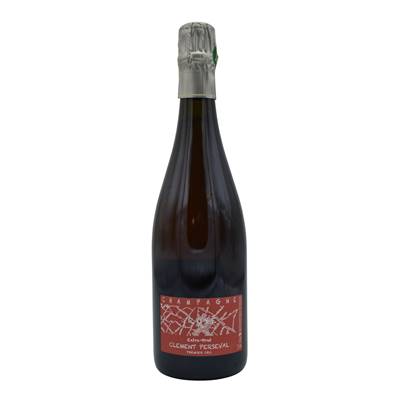 Champagne 1er cru - Rosé