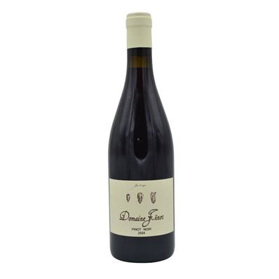 IGP Isère-Grésivaudan - Pinot Noir