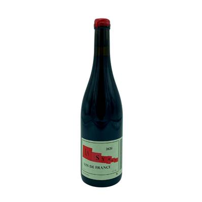 VDF - Syrah