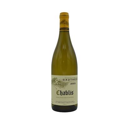 Chablis DEMI
