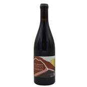 Beaujolais - L'aube à Javernières