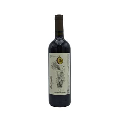 IGT Toscane - Bulgarelli Rosso