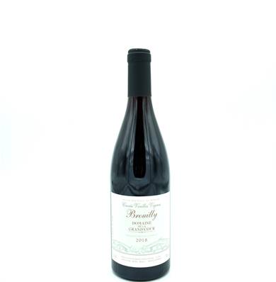 Brouilly - Vieilles Vignes