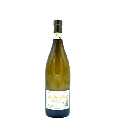 Saumur - Pierre Frite BLANC