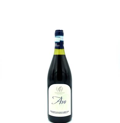Montepulciano d'Abruzzo - Avo