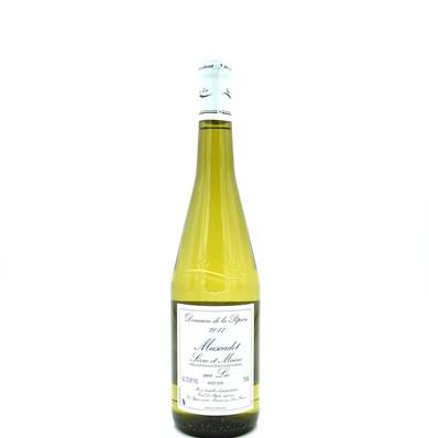 Muscadet-Sèvre et Maine