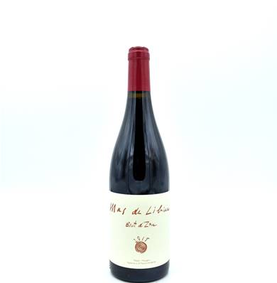 Côtes-du-Rhône - Bout'zan