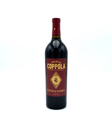 Diamond Collection Zinfandel