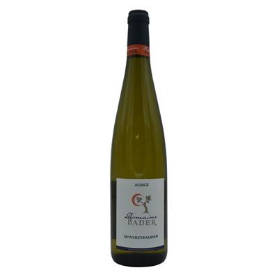 Alsace - Gewurztraminer
