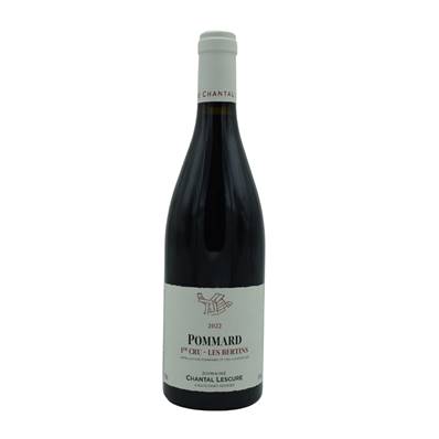 Pommard 1er Cru - Les Bertins