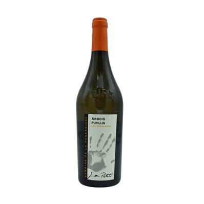 Arbois-Pupillin - Les Terrasses
