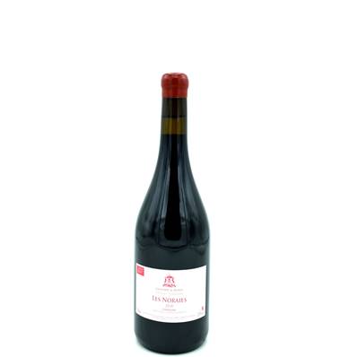 Chinon - Les Noraies