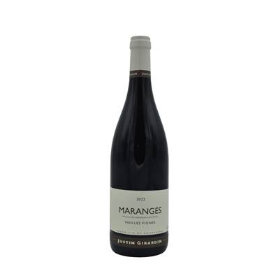 Maranges Vieilles Vignes