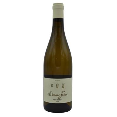 IGP Isère-Coteaux du Grésivaudan - Verdesse MAG