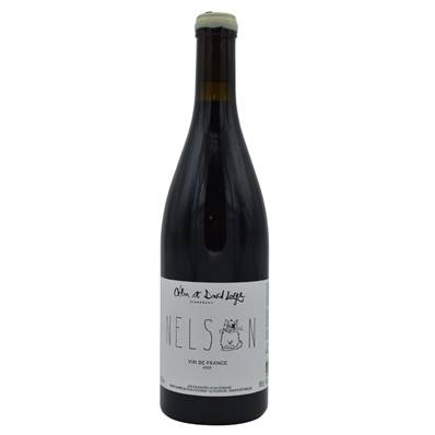 Vin de France - Nelson