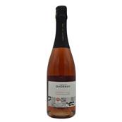 Crémant du Jura rosé