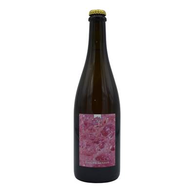 Vin de France - Pétillant Naturel