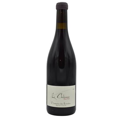 IGP Val de Loire - La Chabanne