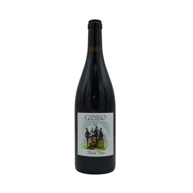 Savoie-Mondeuse - Black Giac