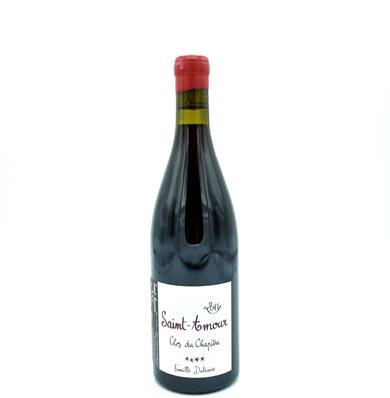 Saint-Amour - Clos du Chapitre 