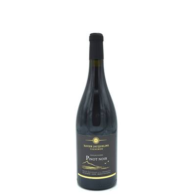 Savoie - Pinot Noir VV