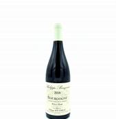 Bourgogne - Pinot Noir