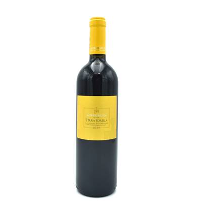 Cannonau di Sardegna DOC Terra Sorella