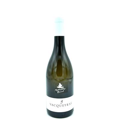 Vacqueyras - Le Chemin Blanc