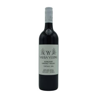 Yarra Yering - Agincourt