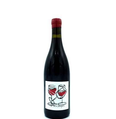 Julienas - Les 3 Verres