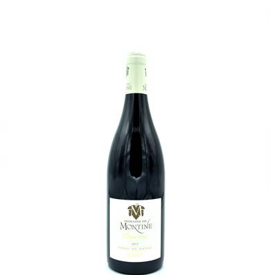 Côtes-du-Rhône - Caprices