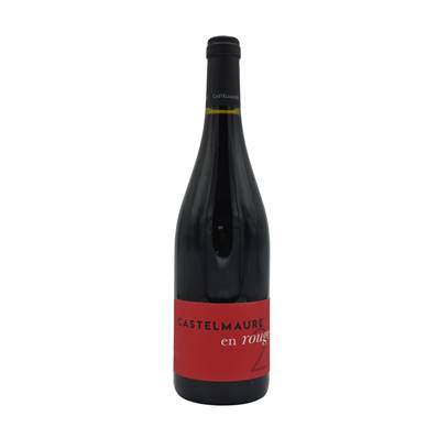 Corbières - Le Rouge - Les Fondamentaux