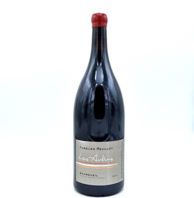 Bourgueil - Les Aubuis MAG