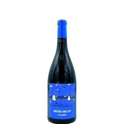 Vin de France - Le Jardin
