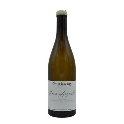 Dos Argenté - Beaujolais-Villages