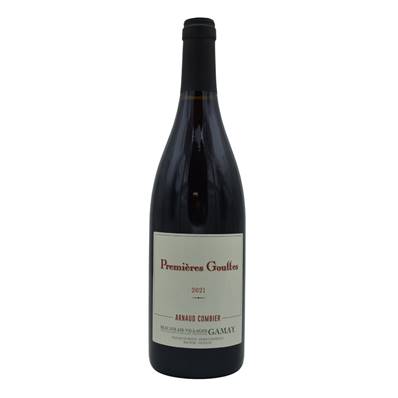 Beaujolais-Village - Premières Gouttes