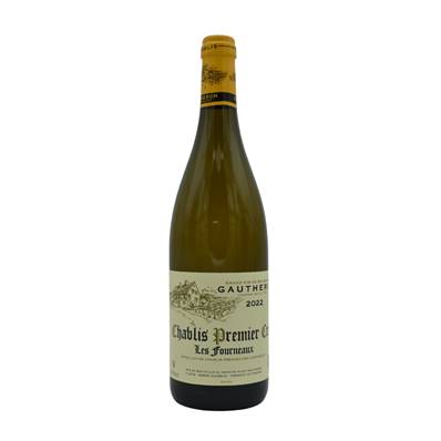 Chablis 1er Cru - Fourneaux