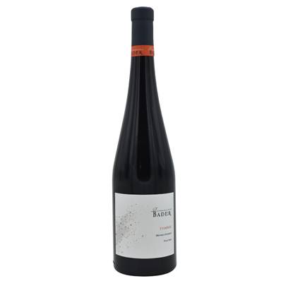 Alsace - Fronholz Pinot Noir