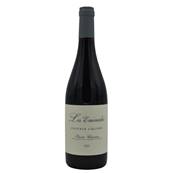 Saint-Chinian - Cristaux Liquides