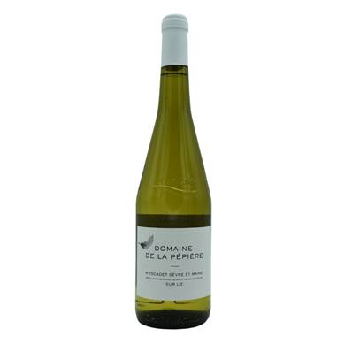 Muscadet-Sèvre-et-Maine sur lies