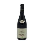 Bourgogne - La Myotte