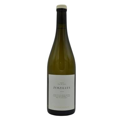 Anjou blanc - Zerzilles
