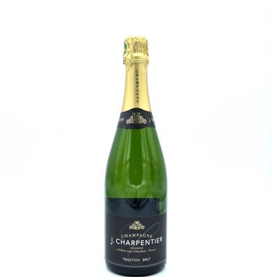 Champagne - Tradition Brut