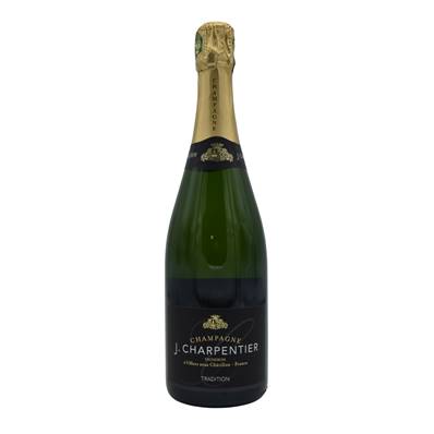 Champagne - Tradition Brut