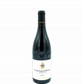 Clos Saint-Denis Grand Cru