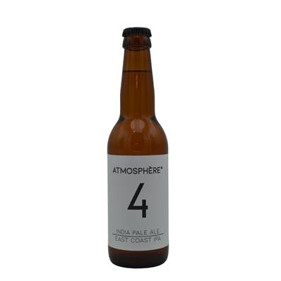 Atmosphere n°4 - East Cost IPA